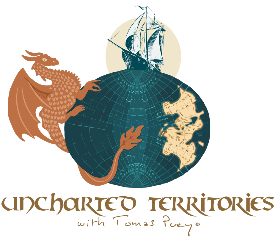 Uncharted Territories